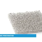 How Aluminum Foam is Made Production Methods