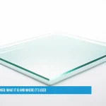 ITO Coated Glass Explained What It Is and Where Its Used