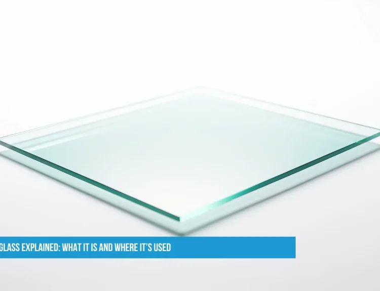 ITO Coated Glass Explained What It Is and Where Its Used