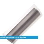 ITO-Coated PEN Film
