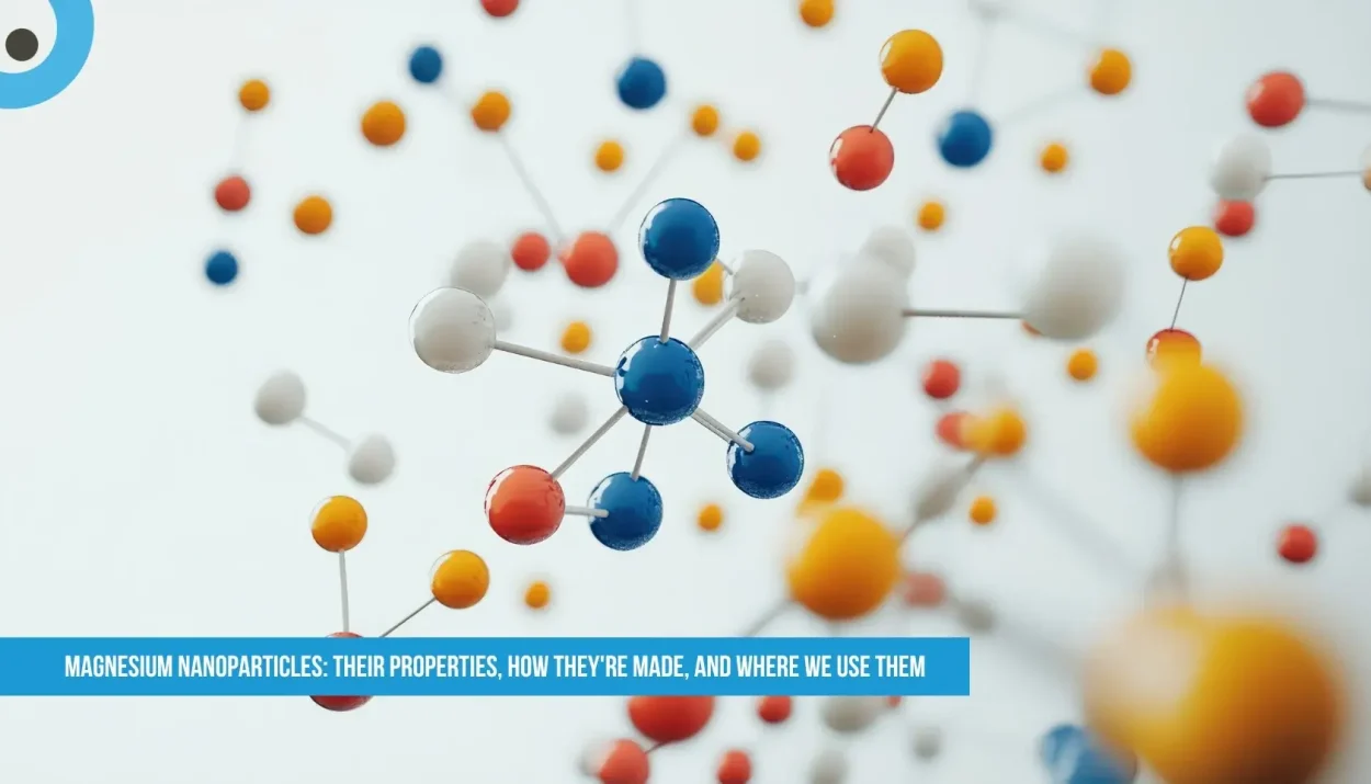 Magnesium Nanoparticles Properties