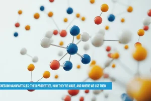 Magnesium Nanoparticles Properties