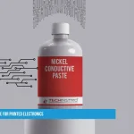 Nickel Conductive Paste for Printed Electronics