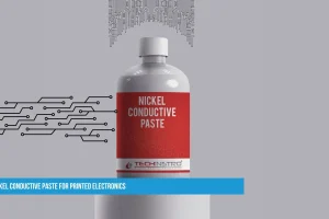 Nickel Conductive Paste for Printed Electronics