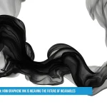 The Flexible Revolution: How Graphene Ink is Weaving the Future of Wearables
