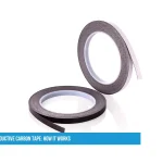The Science Behind Conductive Carbon Tape: How It Works
