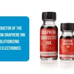 How Graphene Ink is Revolutionizing Printed Electronics