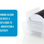 Understanding Silicon Wafer Specs