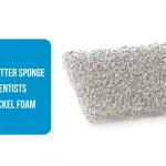 How Scientists Create Nickel Foam