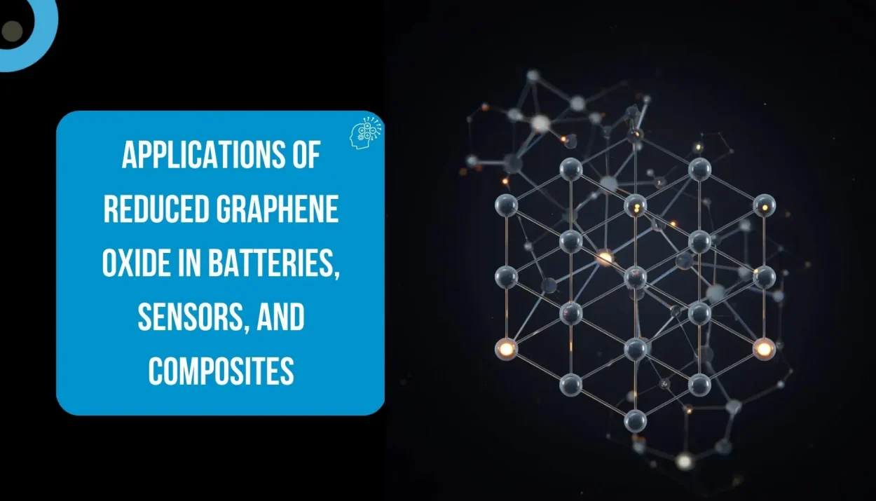 Applications of Reduced Graphene Oxide