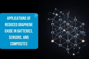 Applications of Reduced Graphene Oxide