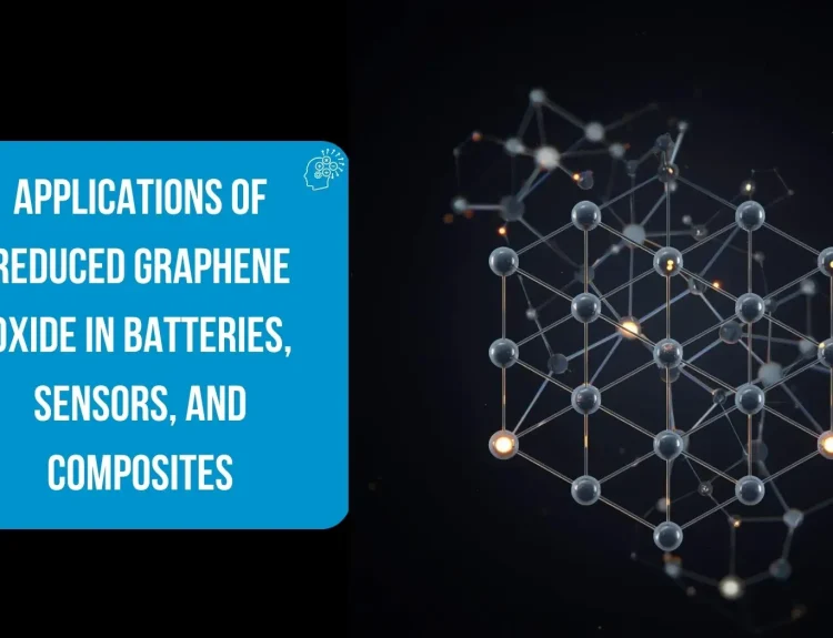Applications of Reduced Graphene Oxide