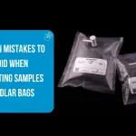 Common Mistakes to Avoid When Collecting Samples in Tedlar Bags