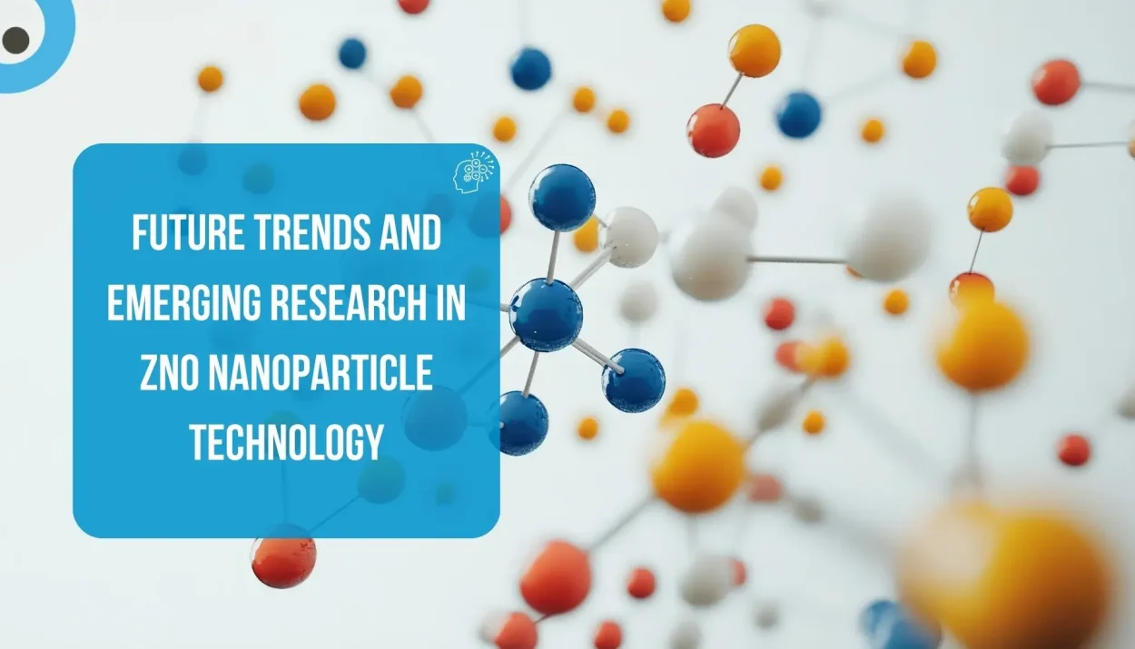 Future Trends and Emerging Research in ZnO Nanoparticle Technology