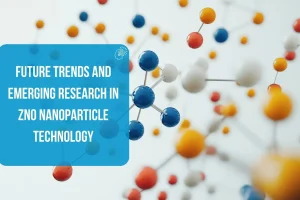 Future Trends and Emerging Research in ZnO Nanoparticle Technology