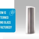 How is Patterned Coating Glass Manufactured