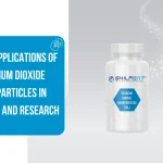 Top 10 Applications of Titanium Dioxide Nanoparticles in Industry and Research