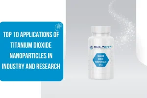 Top 10 Applications of Titanium Dioxide Nanoparticles in Industry and Research