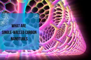 What Are Single-Walled Carbon Nanotubes