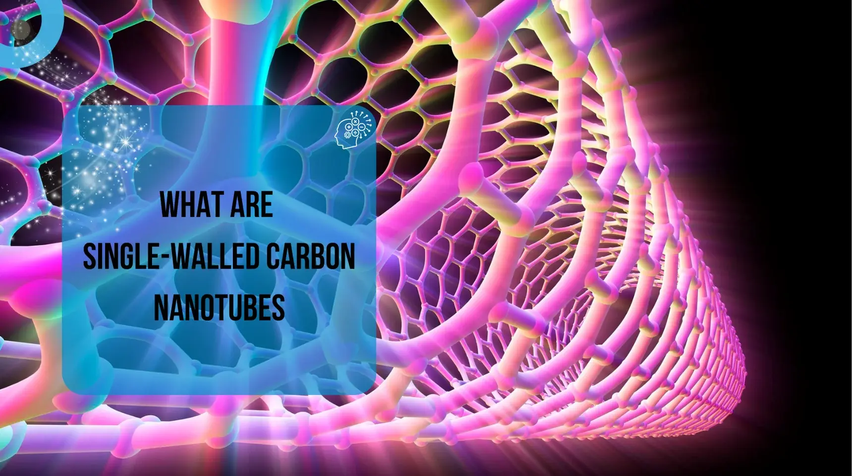 What Are Single-Walled Carbon Nanotubes