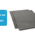 What is Nickel Foam and How is It Made?