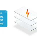 FTO Glass: A Clear and Conductive Powerhouse