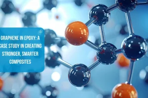 Graphene in Epoxy: A Case Study in Creating Stronger, Smarter Composites