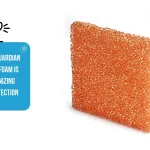 The Silent Guardian How Metal Foam is Revolutionizing Impact Protection