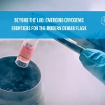 Emerging Cryogenic Frontiers for the Modern Dewar Flask