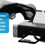 The DIY Electronics Revolution: Prototyping with Graphene Ink and a Desktop Printer