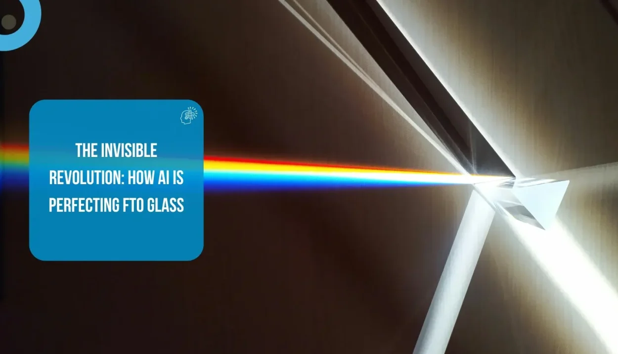 The Invisible Revolution: How AI is Perfecting FTO Glass