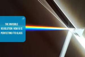 The Invisible Revolution: How AI is Perfecting FTO Glass