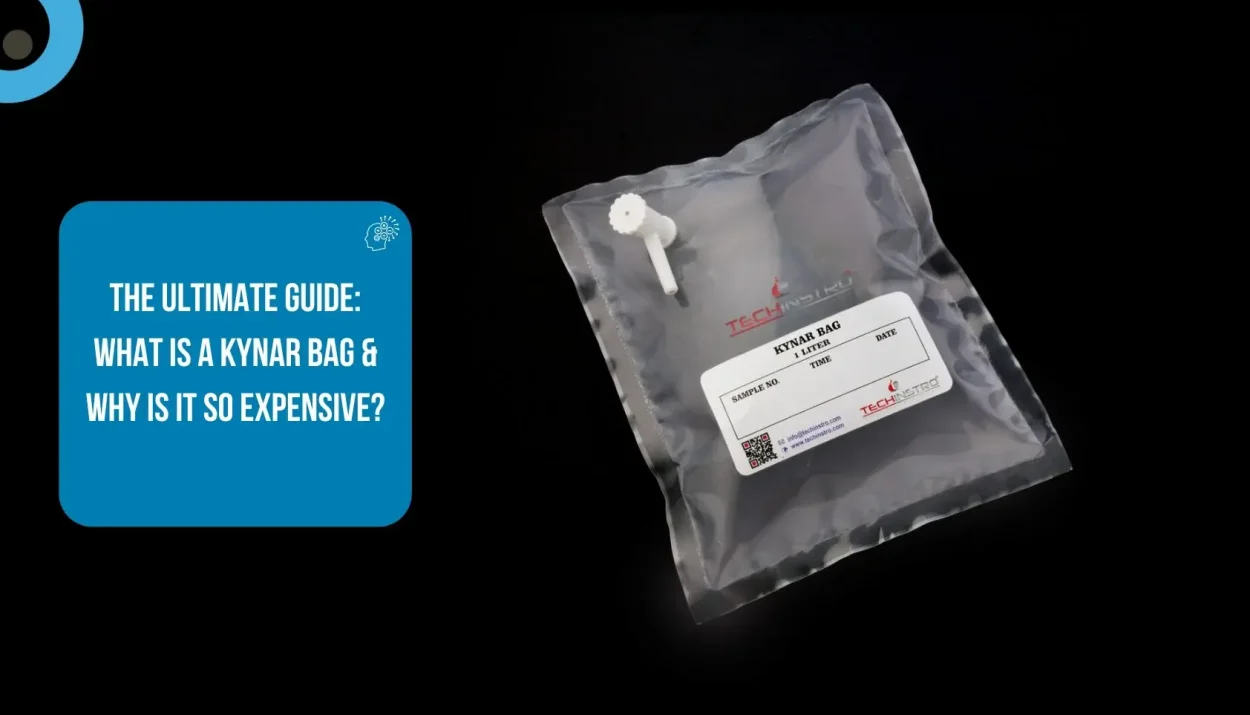 The Ultimate Guide What is a Kynar Bag & Why is it So Expensive