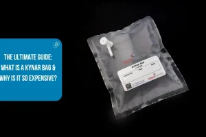 The Ultimate Guide What is a Kynar Bag & Why is it So Expensive