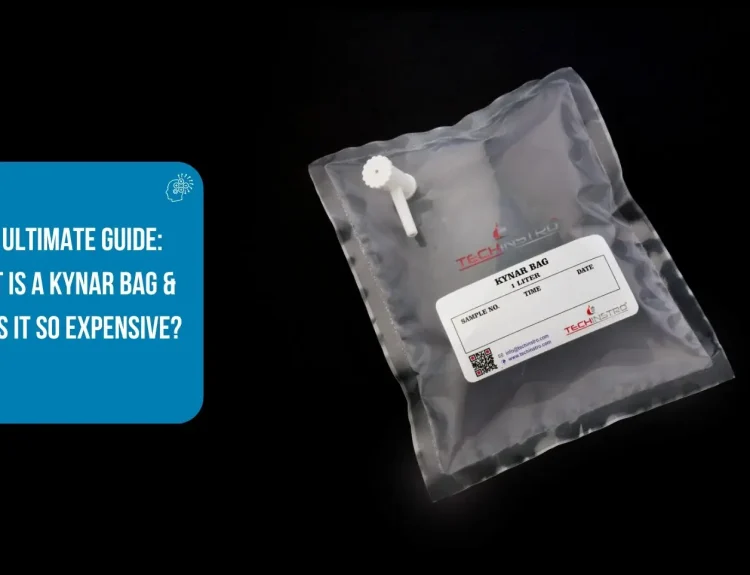 The Ultimate Guide What is a Kynar Bag & Why is it So Expensive