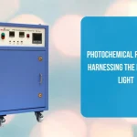 Photochemical Reactors Harnessing the Power of Light