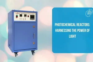 Photochemical Reactors Harnessing the Power of Light