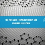 The 2026 Guide to Nanotoxicology and Graphene Regulation