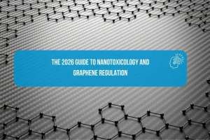 The 2026 Guide to Nanotoxicology and Graphene Regulation