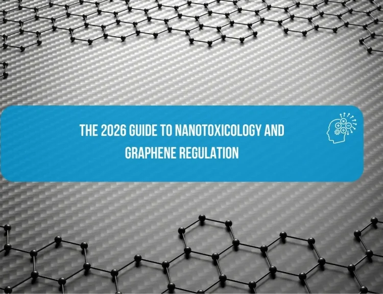 The 2026 Guide to Nanotoxicology and Graphene Regulation