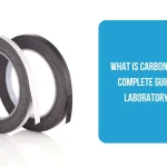 What is Carbon Tape A Complete Guide for Laboratory Use