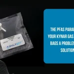The PFAS Paradox: Are Your Kynar Gas Sampling Bags a Problem or the Solution?