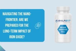 Long-Term Impact of Iron Oxide