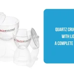 Quartz Crucible with Lid: A Complete Guide