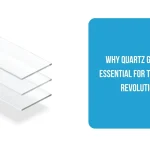 Why Quartz Glass is Essential for the Solar Revolution