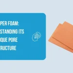 Copper Foam: Understanding Its Unique Pore Structure