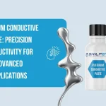 Platinum Conductive Paste: Precision Conductivity for Advanced Applications