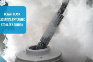 Dewar Flask: Essential Cryogenic Storage Solution