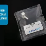 Kynar Bag High-Performance Gas Sampling Solutions