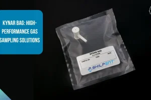Kynar Bag High-Performance Gas Sampling Solutions